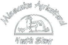 Missaukee Agricultural Youth Show